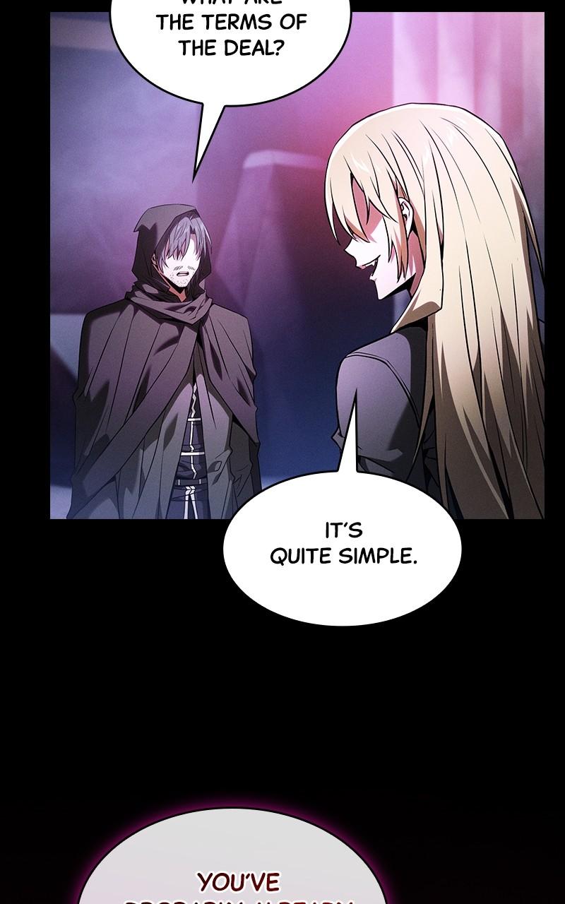 The Academy’s Genius Swordsman Chapter 59 — page 61