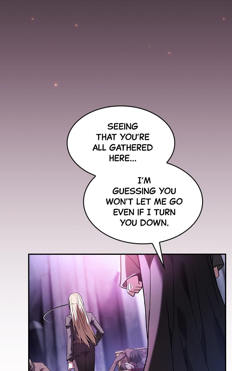 The Academy’s Genius Swordsman Chapter 59 — page 87