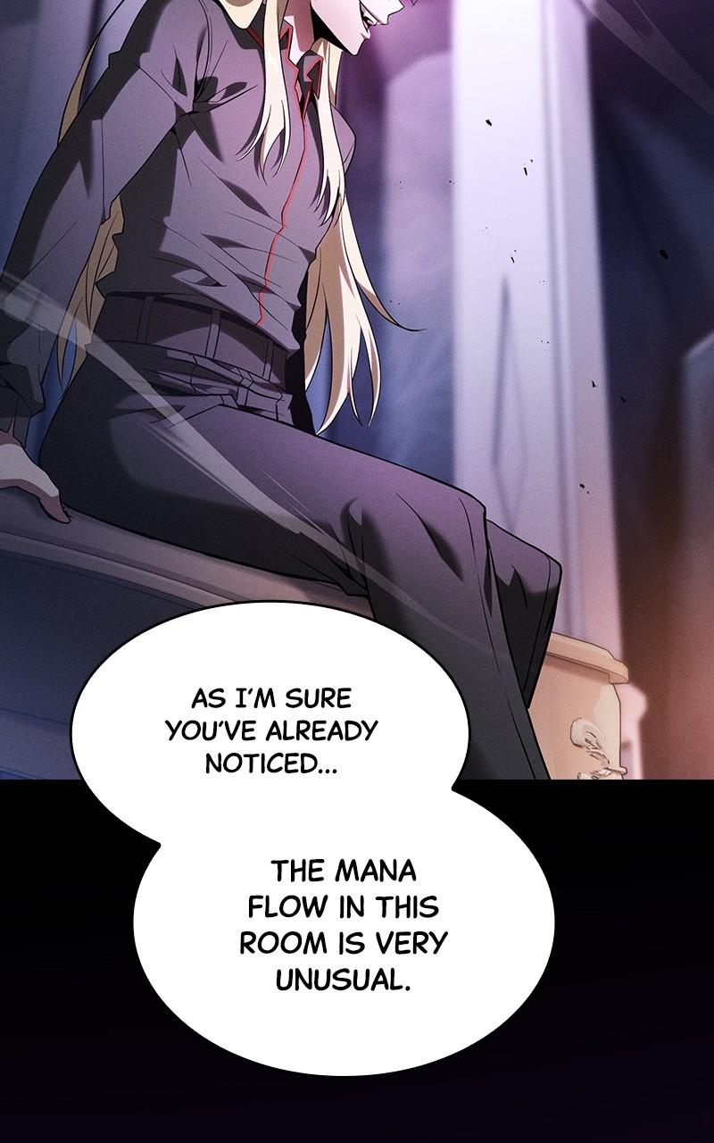 The Academy’s Genius Swordsman Chapter 59 — page 97