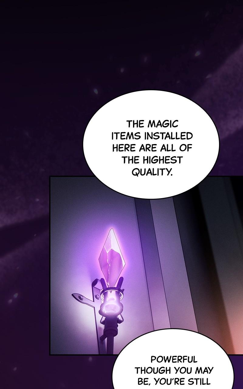 The Academy’s Genius Swordsman Chapter 59 — page 98