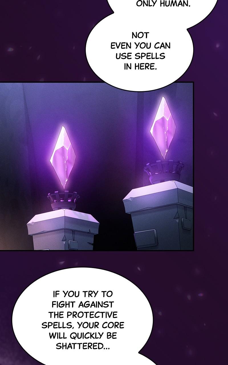 The Academy’s Genius Swordsman Chapter 59 — page 99