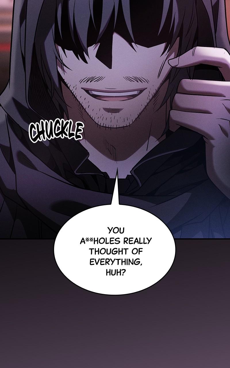 The Academy’s Genius Swordsman Chapter 59 — page 108