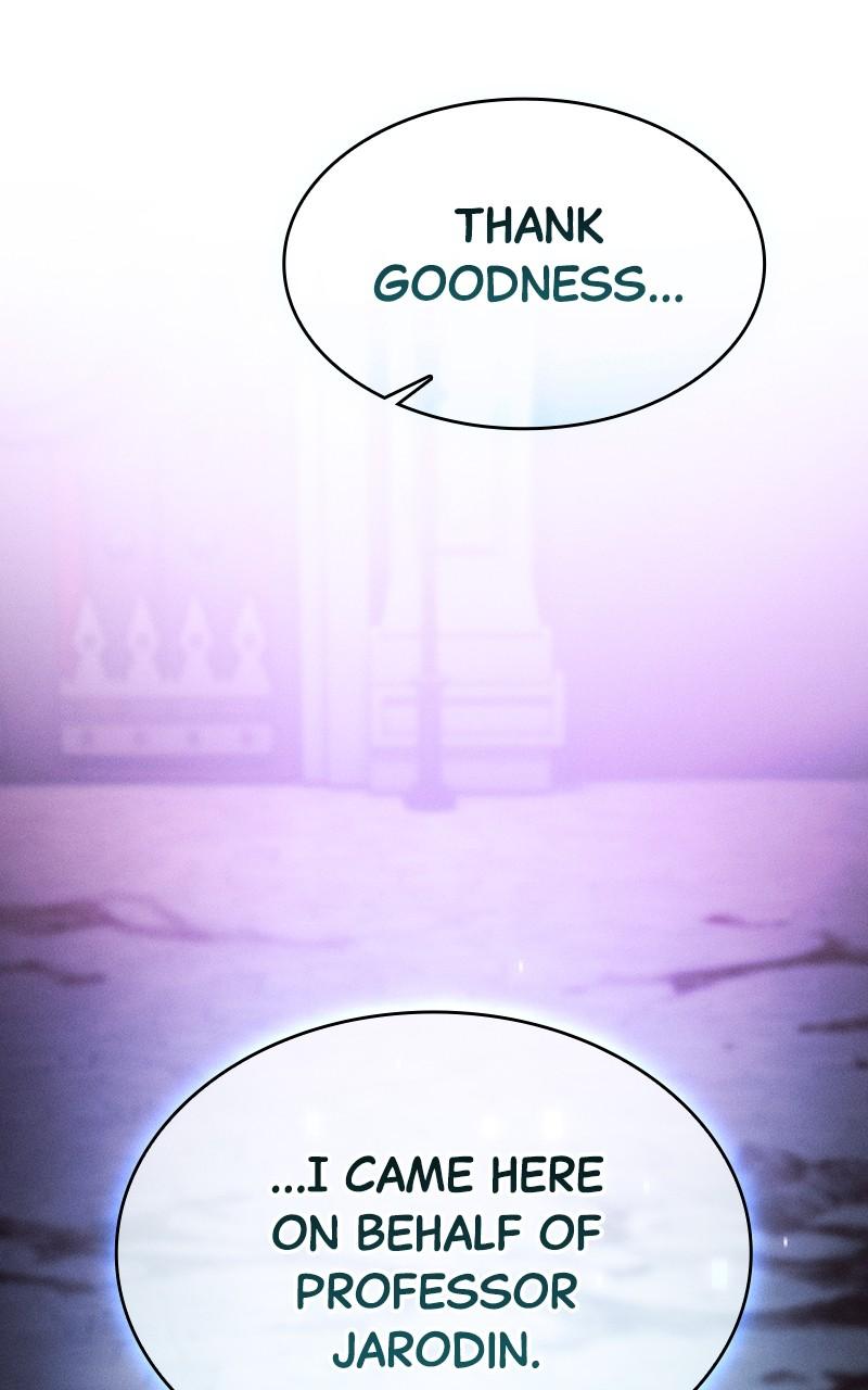 The Academy’s Genius Swordsman Chapter 59 — page 111