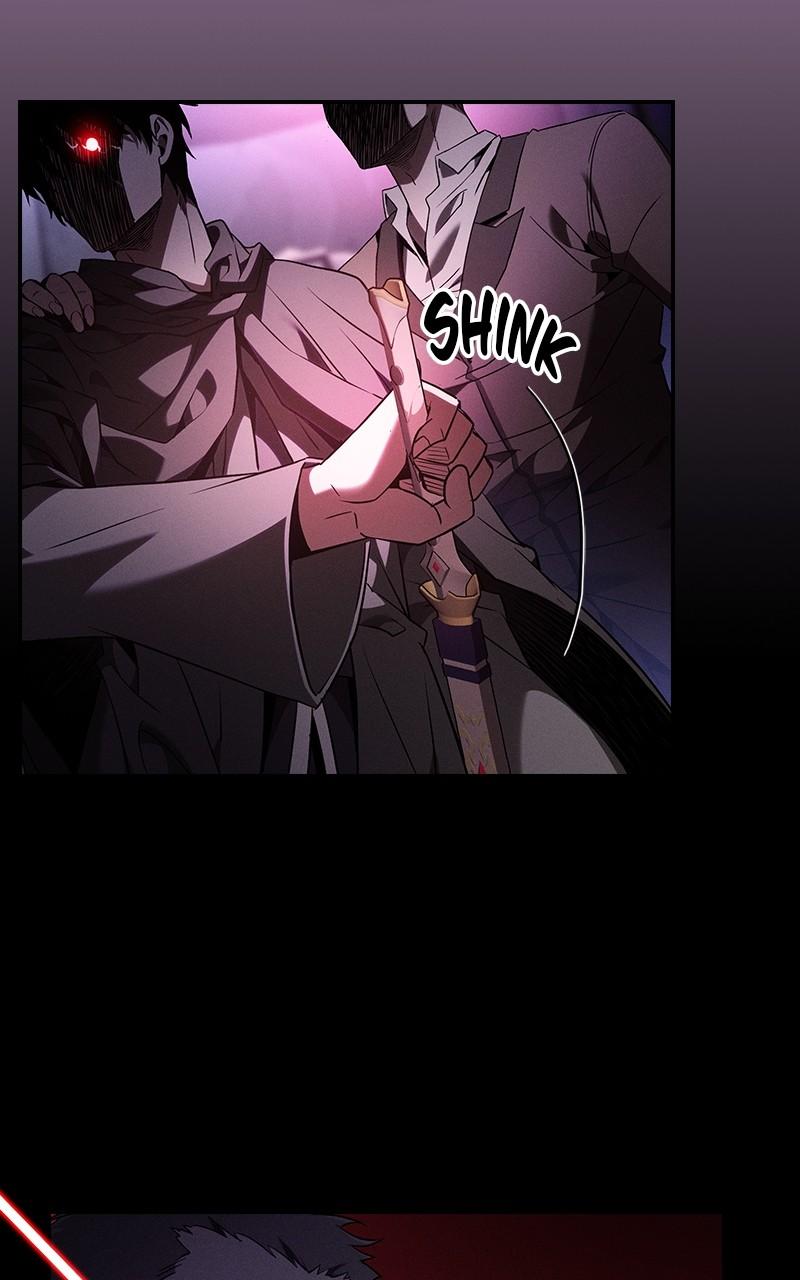 The Academy’s Genius Swordsman Chapter 59 — page 115