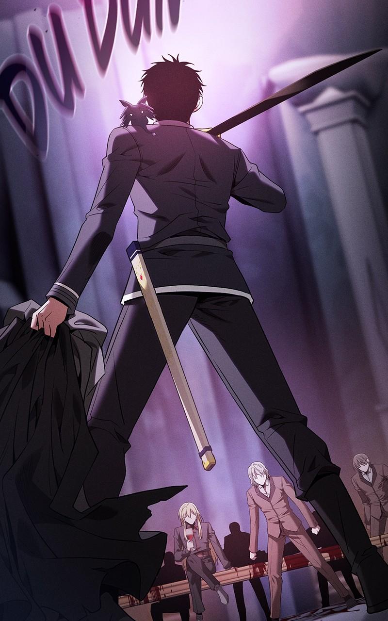 The Academy’s Genius Swordsman Chapter 59 — page 124