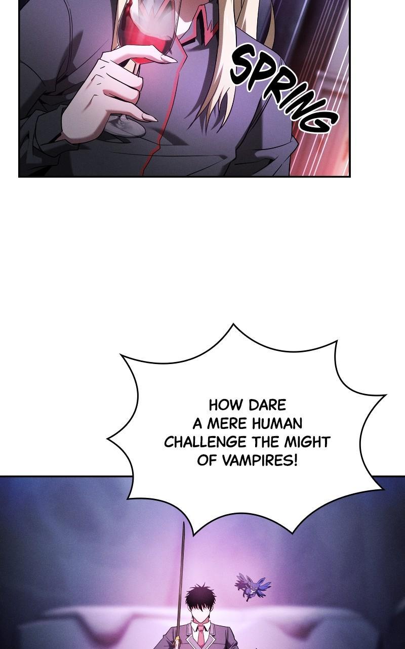 The Academy’s Genius Swordsman Chapter 60 — page 5