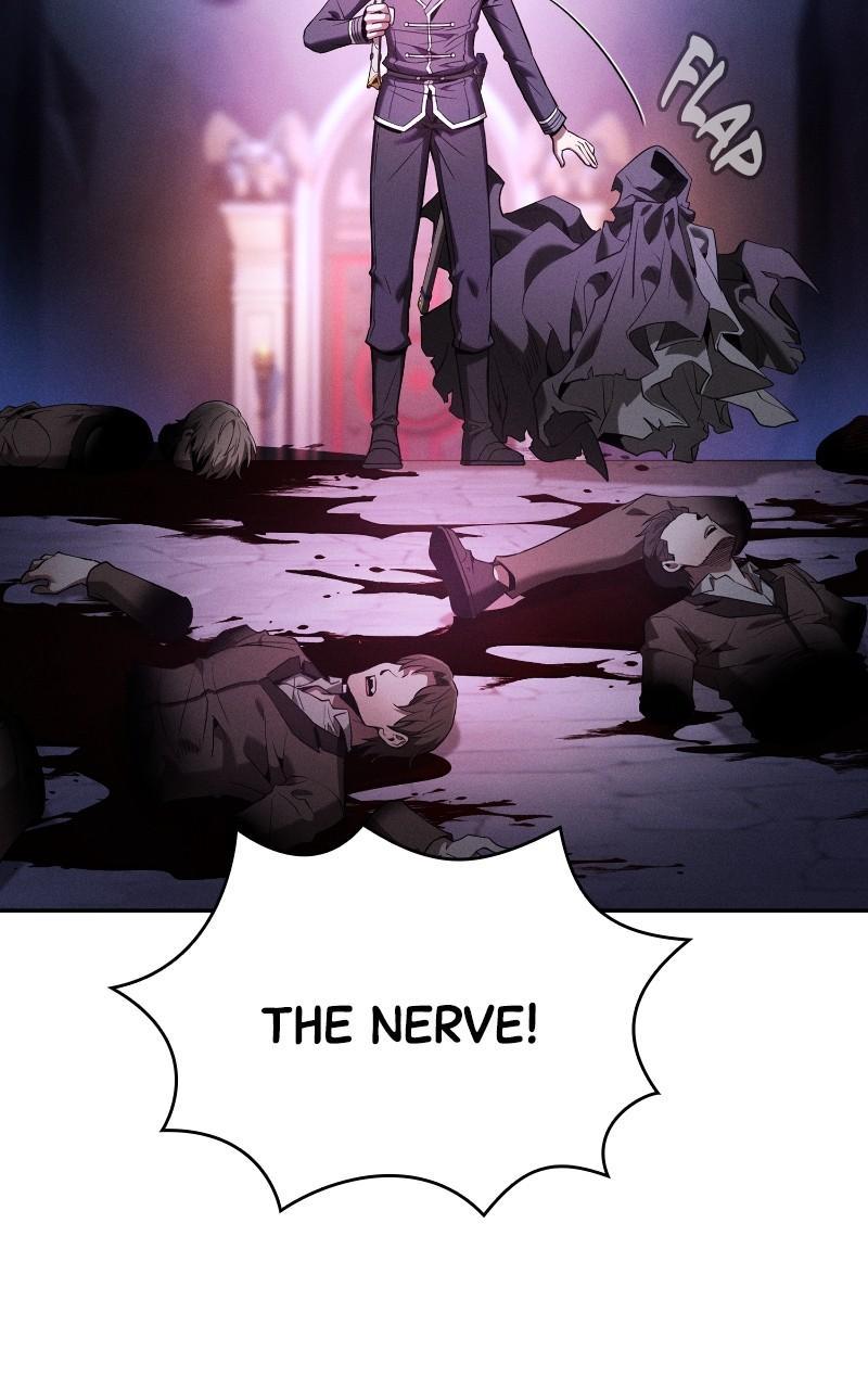 The Academy’s Genius Swordsman Chapter 60 — page 6
