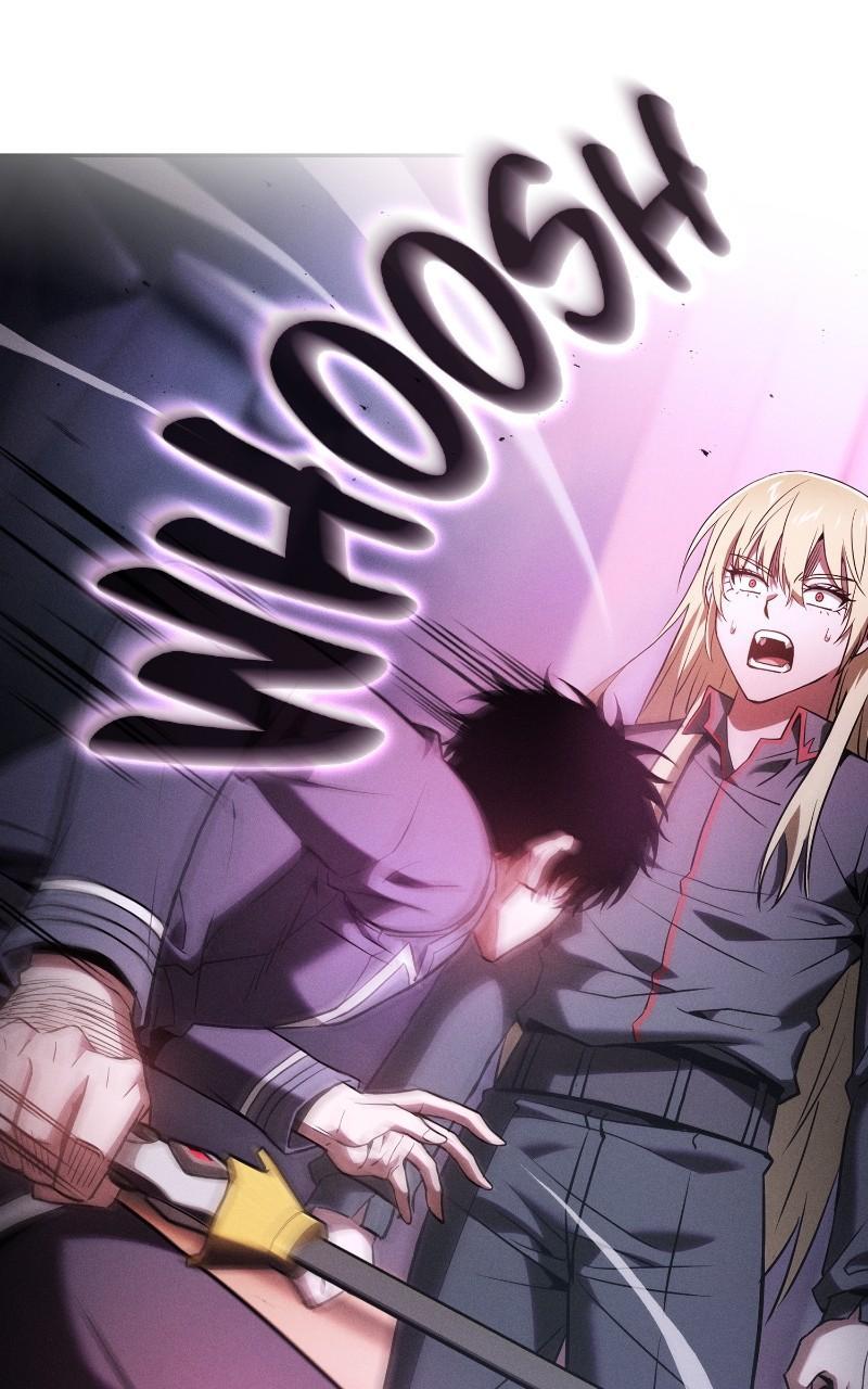 The Academy’s Genius Swordsman Chapter 60 — page 8