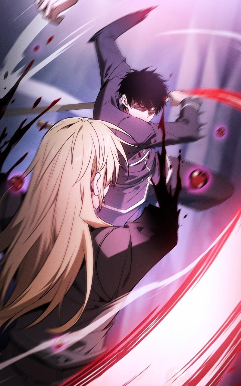 The Academy’s Genius Swordsman Chapter 60 — page 15