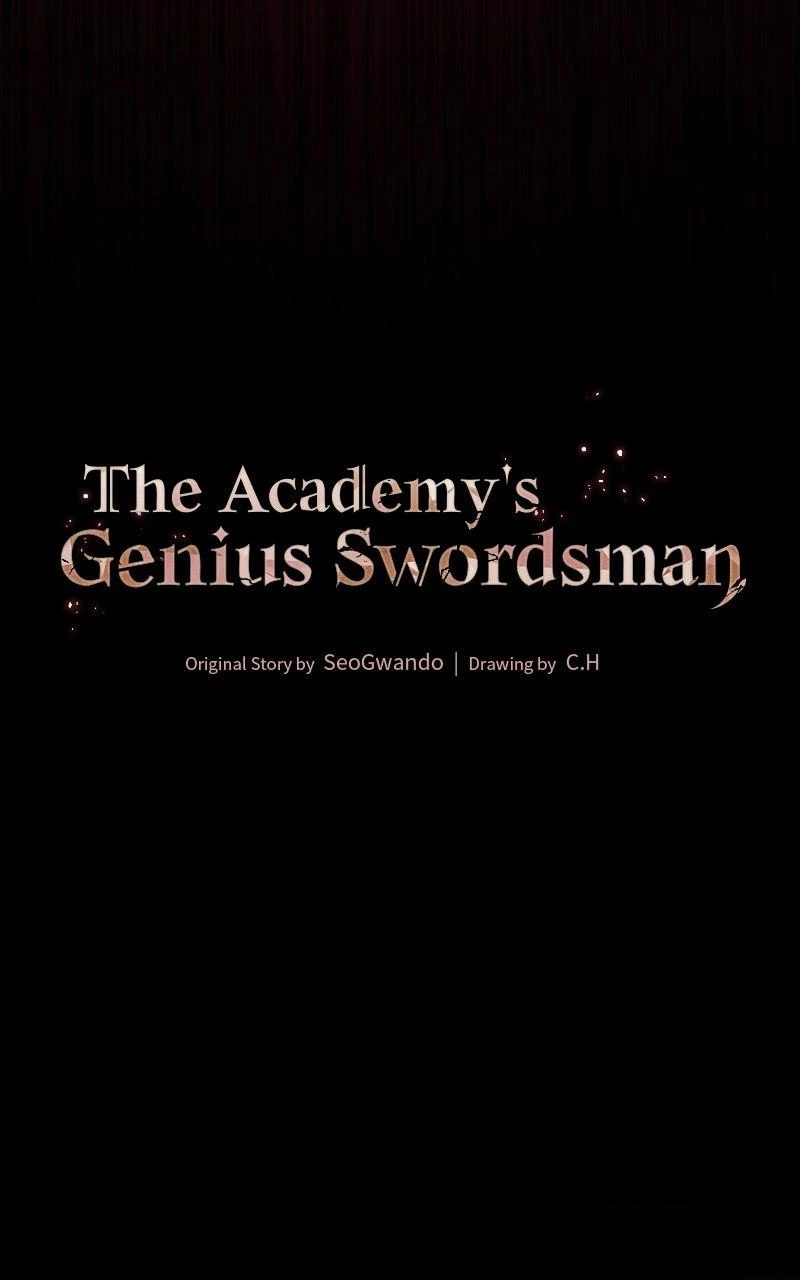 The Academy’s Genius Swordsman Chapter 60 — page 36