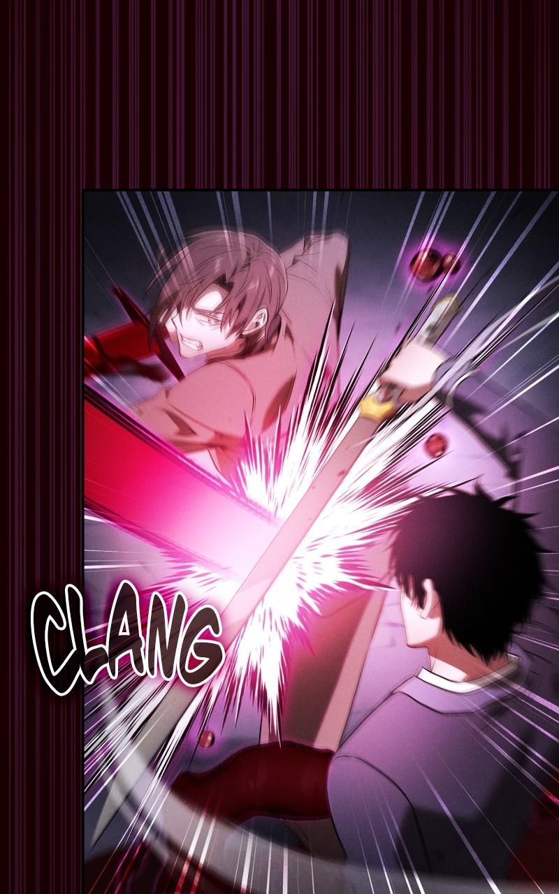 The Academy’s Genius Swordsman Chapter 60 — page 57