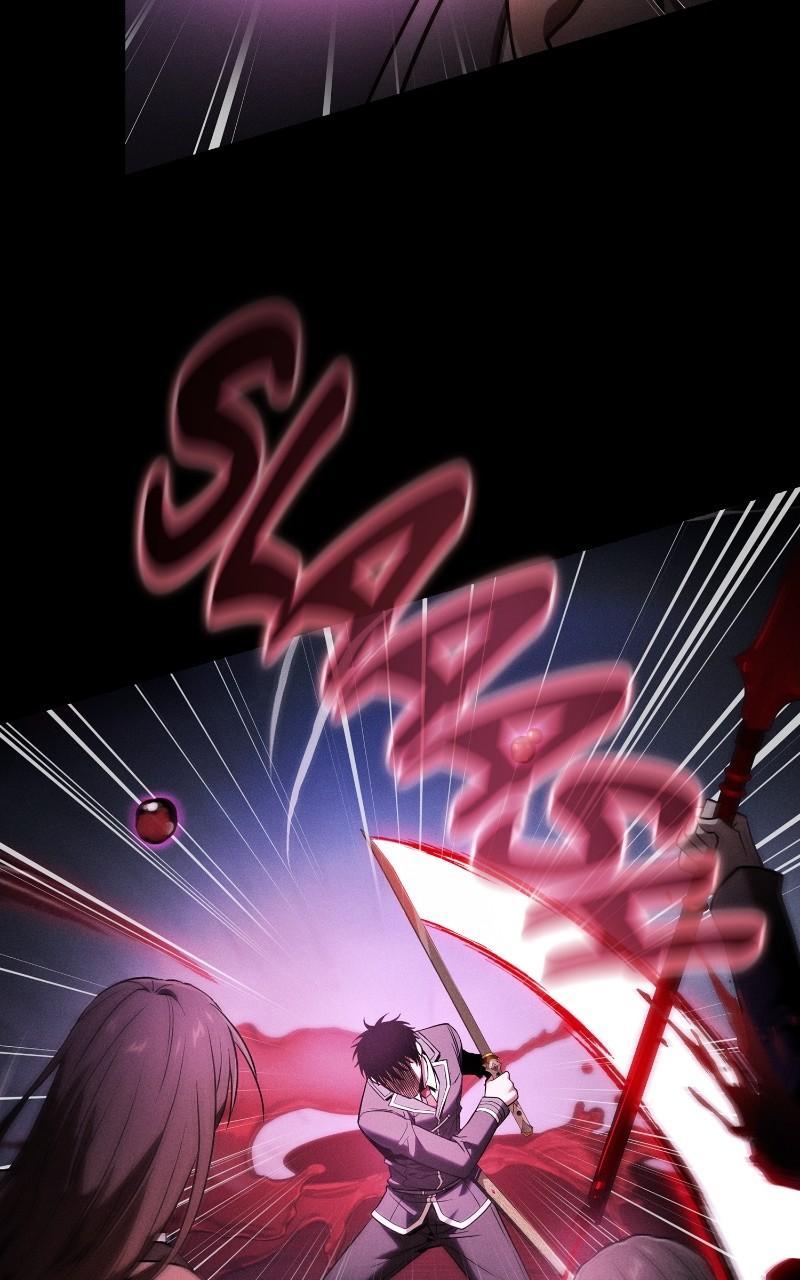 The Academy’s Genius Swordsman Chapter 60 — page 65