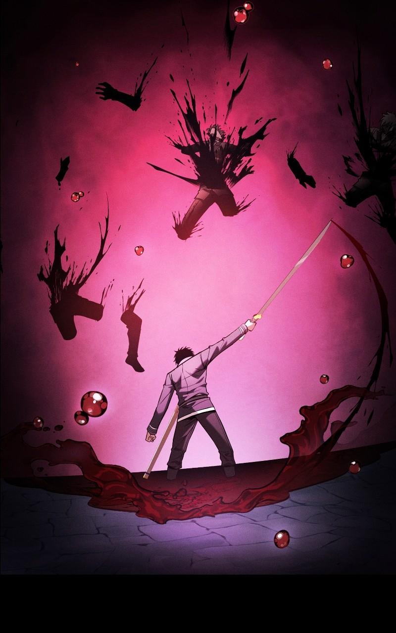The Academy’s Genius Swordsman Chapter 60 — page 96
