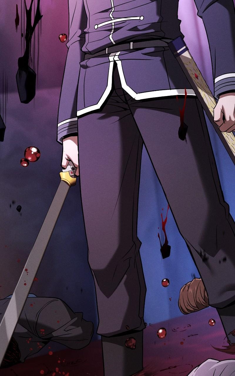 The Academy’s Genius Swordsman Chapter 60 — page 104