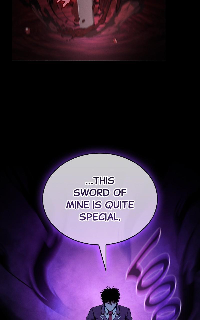 The Academy’s Genius Swordsman Chapter 60 — page 110