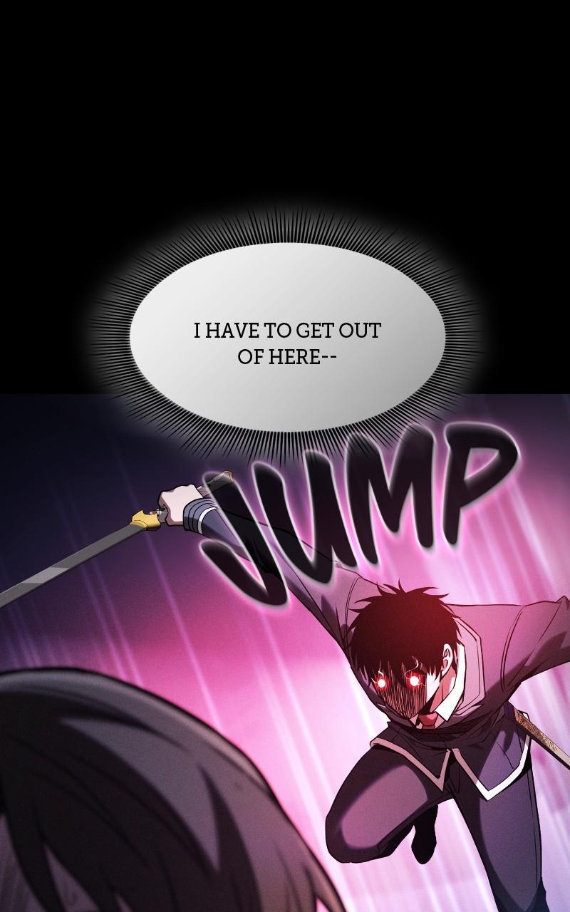 The Academy’s Genius Swordsman Chapter 60 — page 115