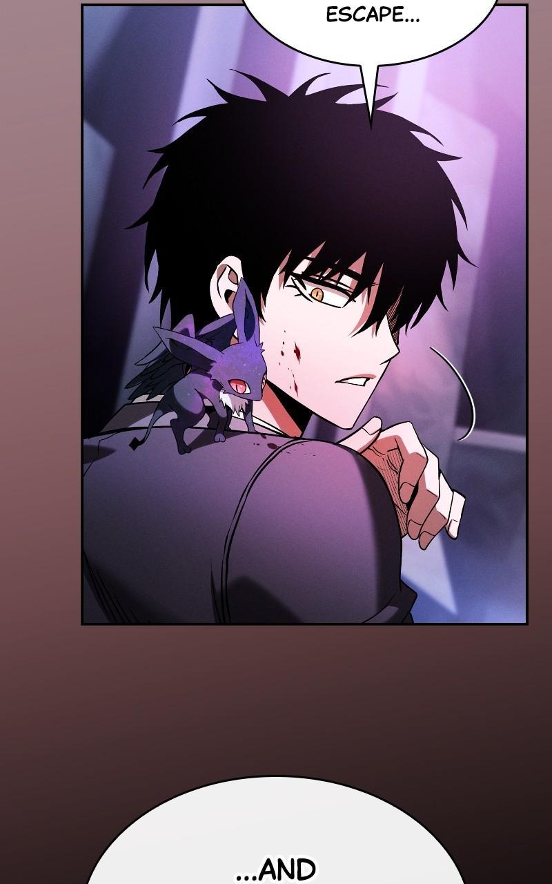 The Academy’s Genius Swordsman Chapter 60 — page 124