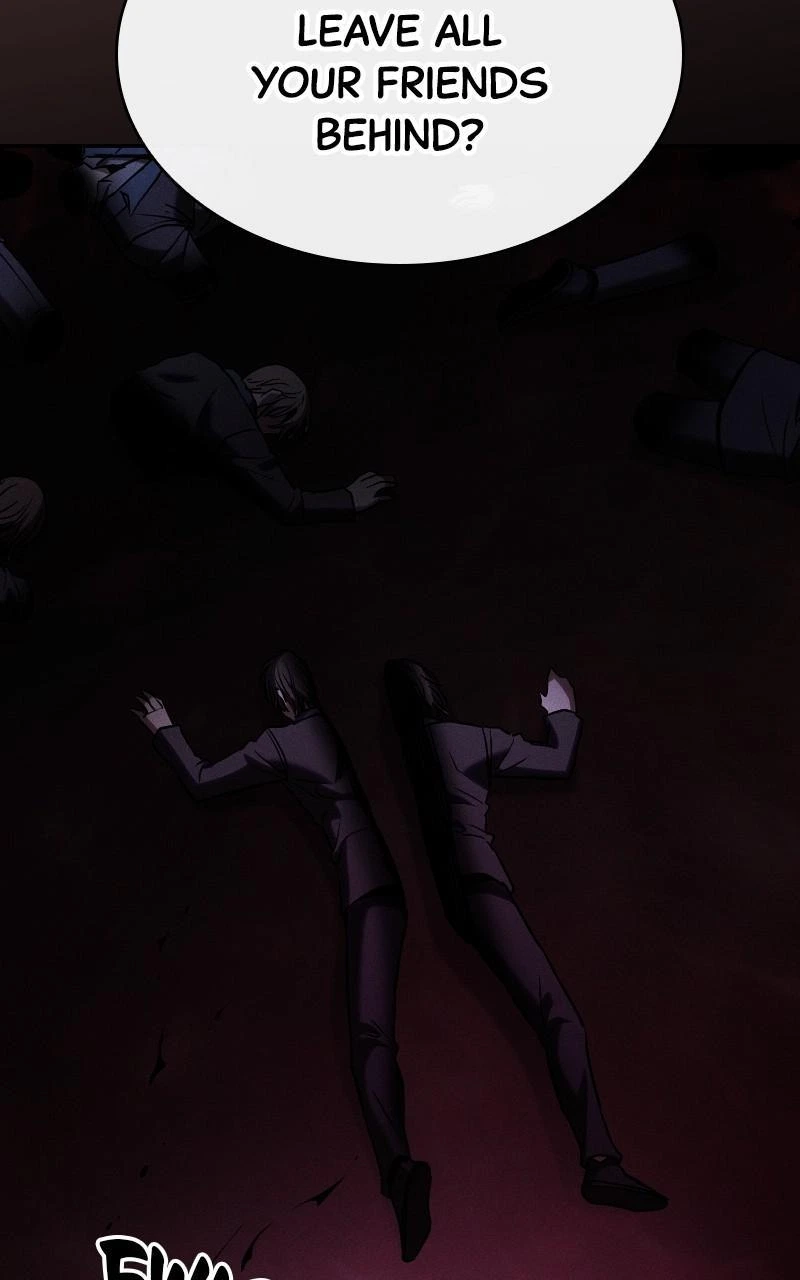 The Academy’s Genius Swordsman Chapter 60 — page 125