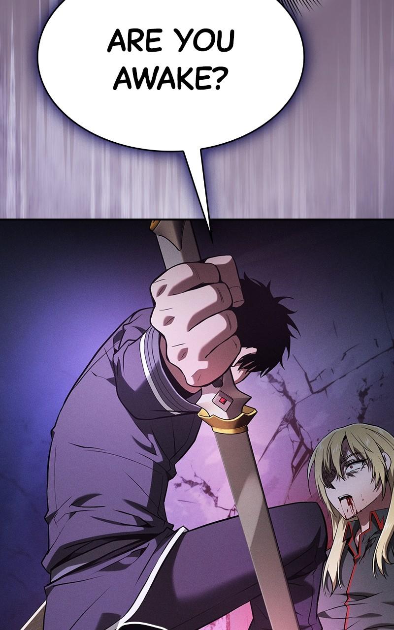 The Academy’s Genius Swordsman Chapter 61 — page 5