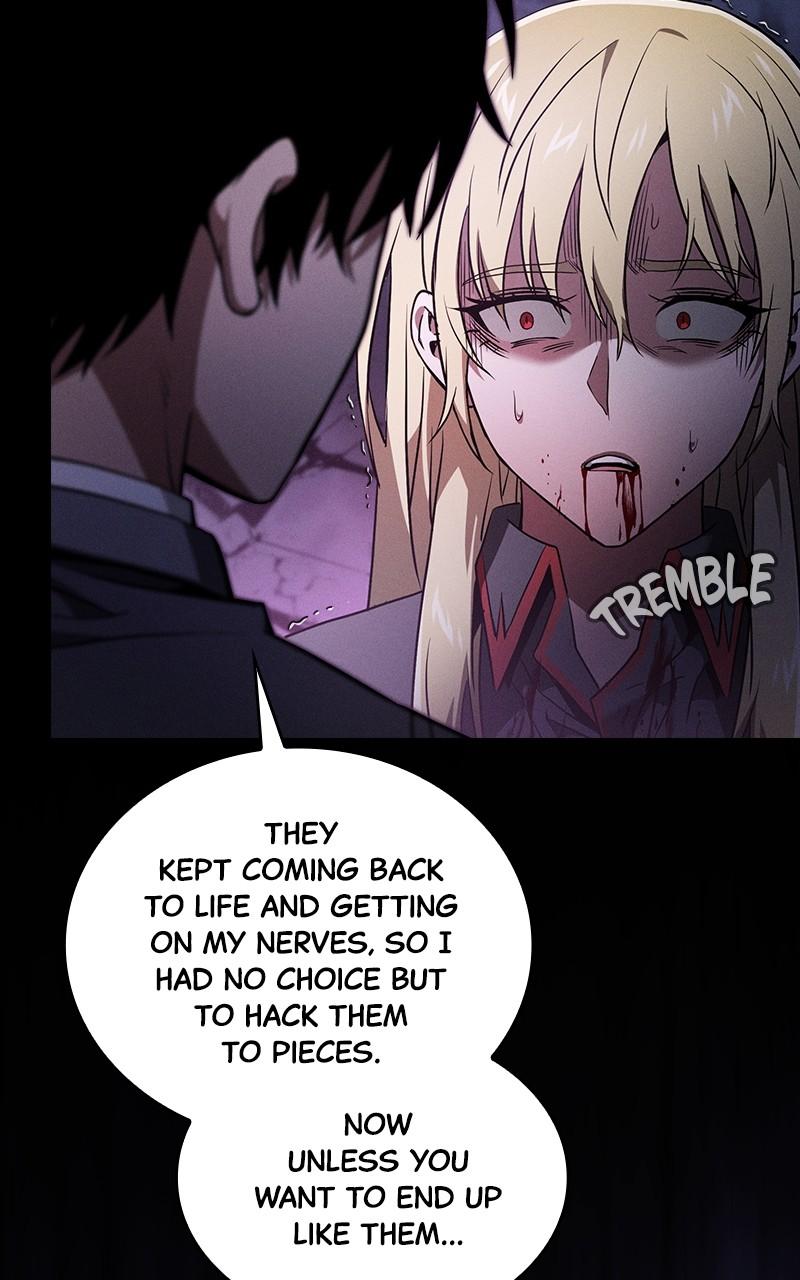 The Academy’s Genius Swordsman Chapter 61 — page 14