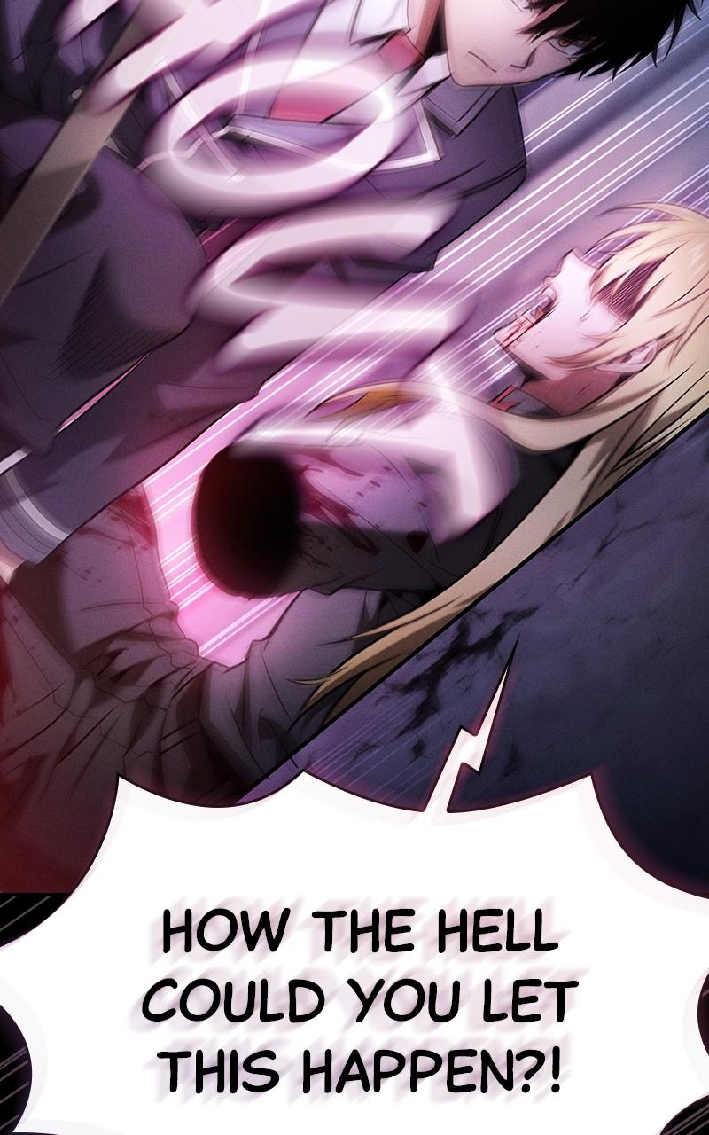 The Academy’s Genius Swordsman Chapter 61 — page 19