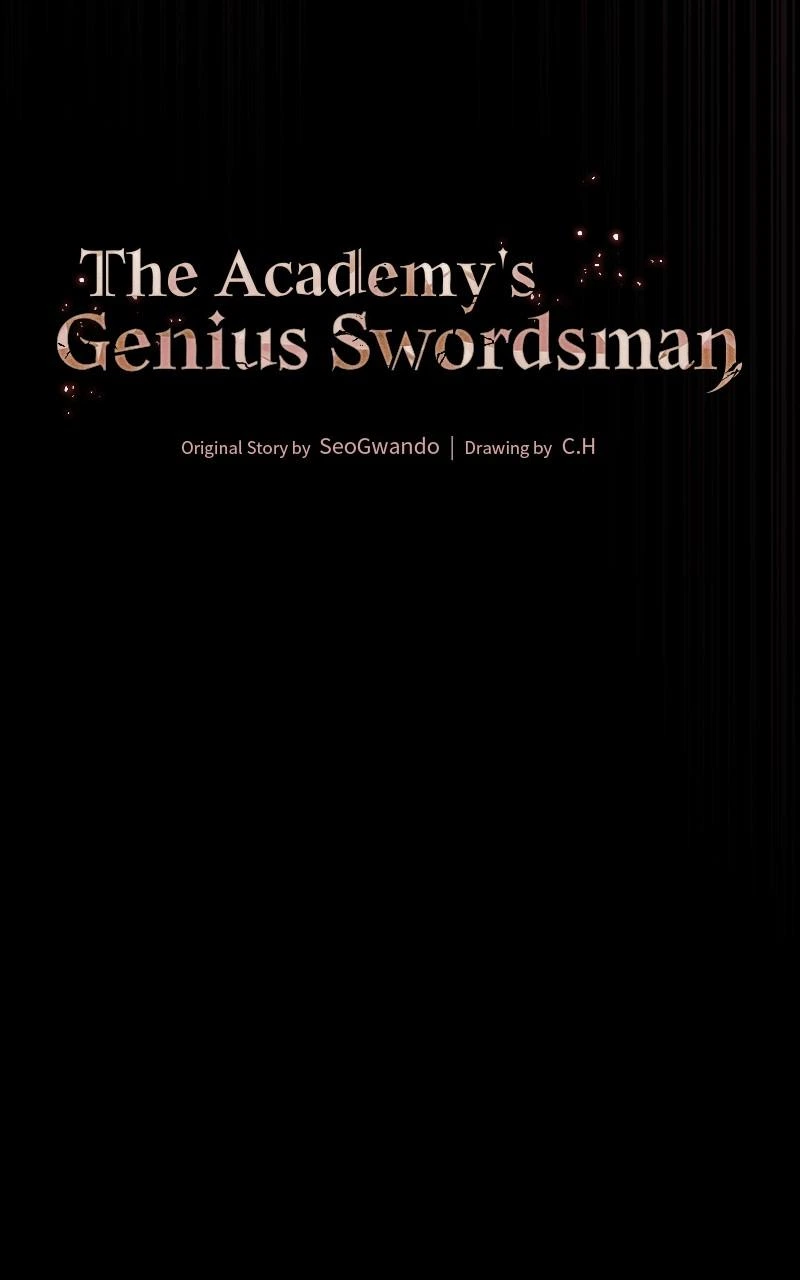 The Academy’s Genius Swordsman Chapter 61 — page 35