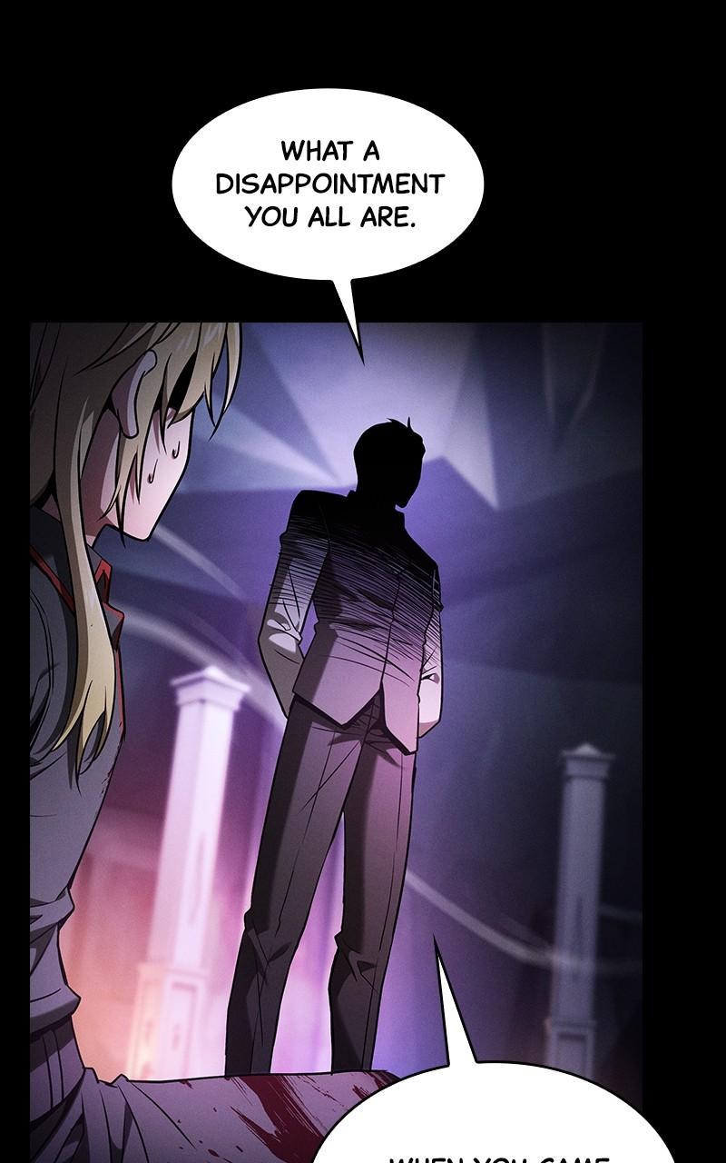 The Academy’s Genius Swordsman Chapter 61 — page 36