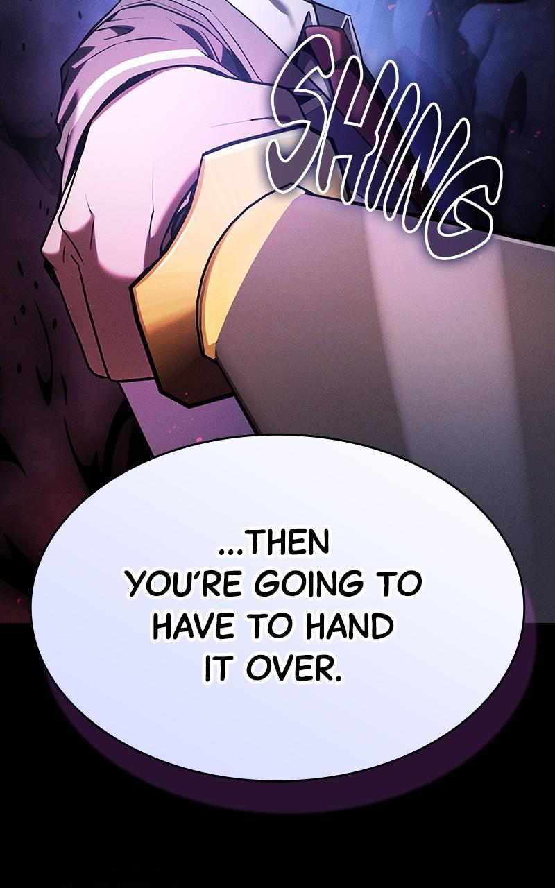 The Academy’s Genius Swordsman Chapter 61 — page 55