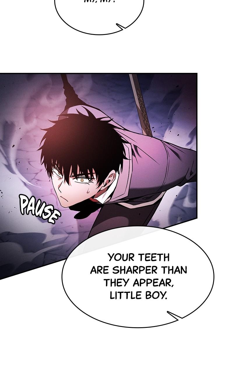 The Academy’s Genius Swordsman Chapter 61 — page 66