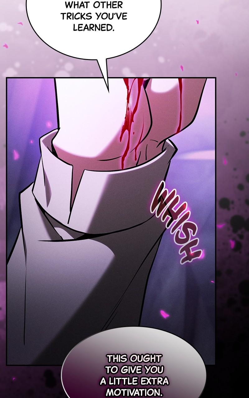 The Academy’s Genius Swordsman Chapter 61 — page 70