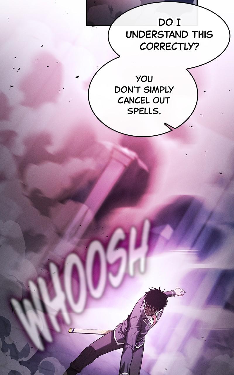 The Academy’s Genius Swordsman Chapter 61 — page 98