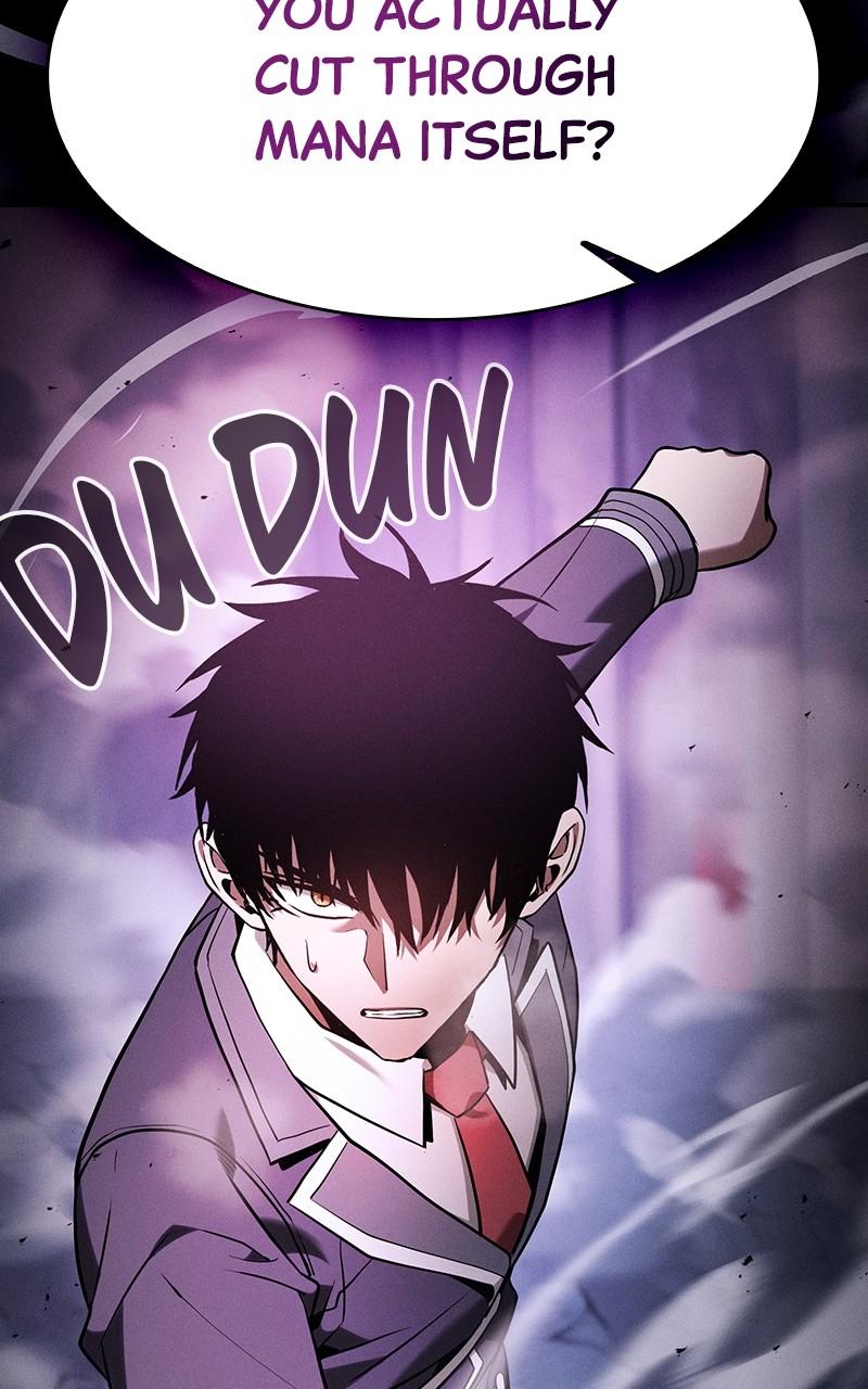 The Academy’s Genius Swordsman Chapter 61 — page 100