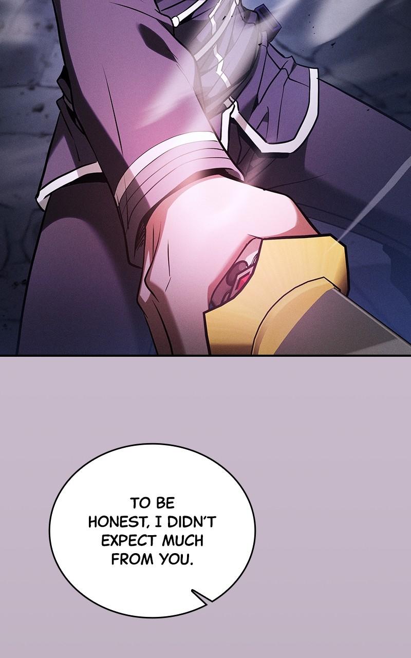 The Academy’s Genius Swordsman Chapter 61 — page 101