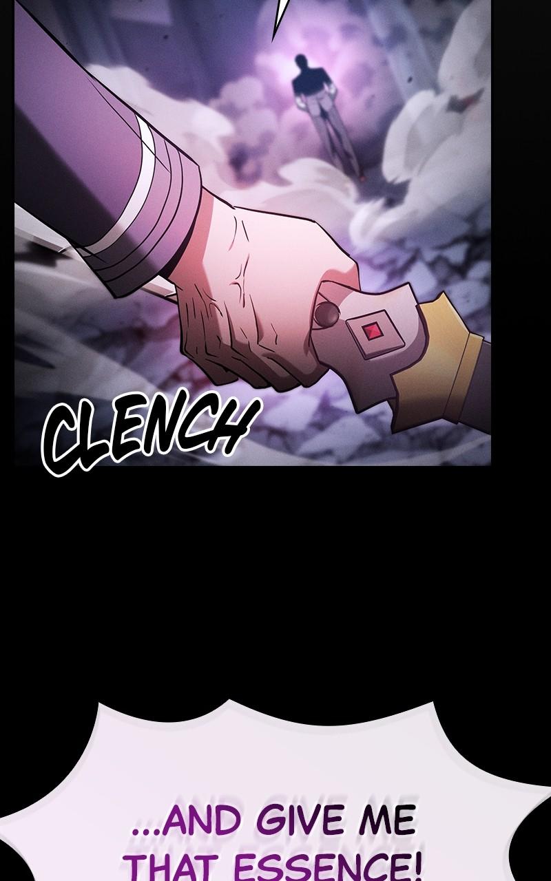 The Academy’s Genius Swordsman Chapter 61 — page 105