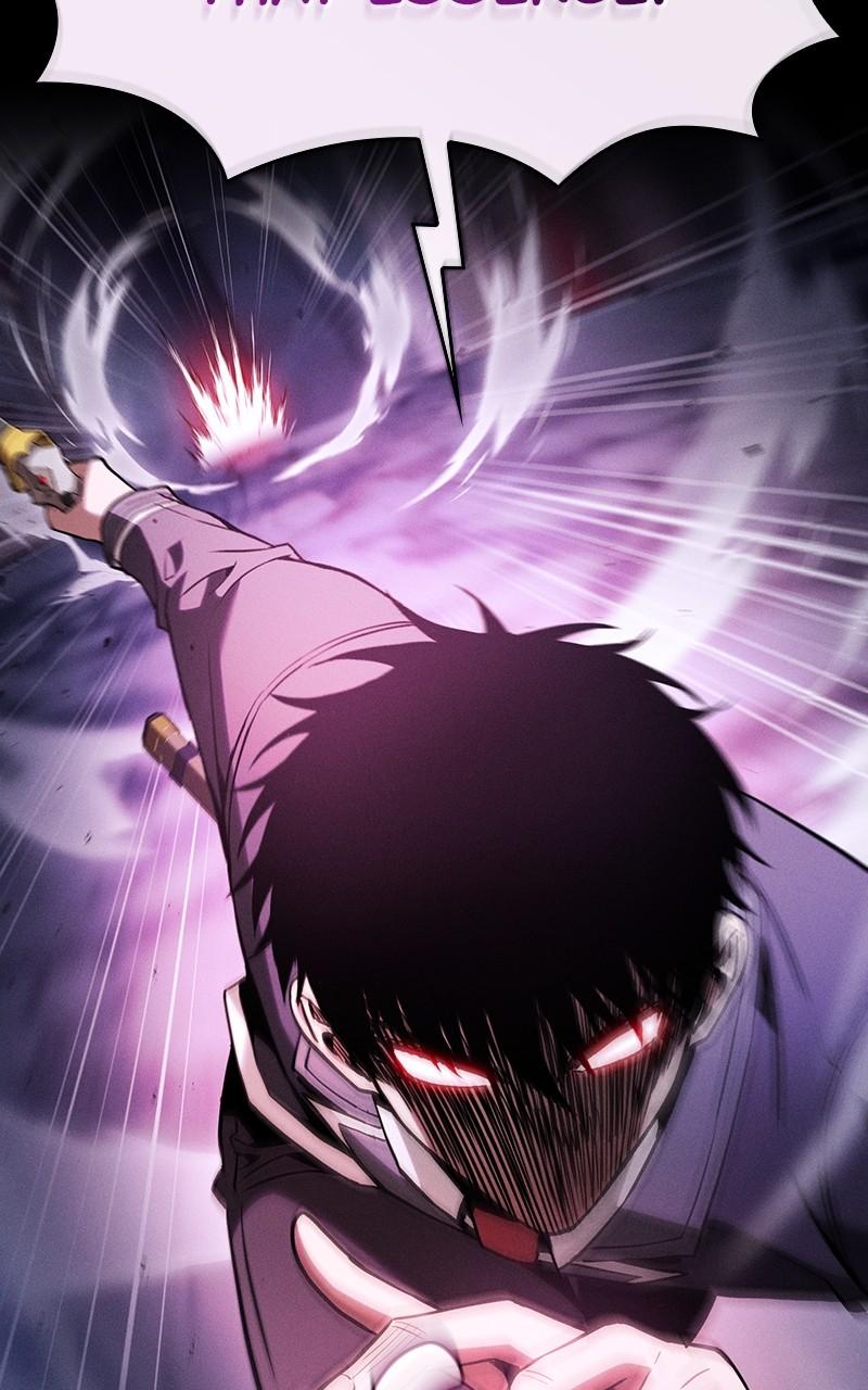 The Academy’s Genius Swordsman Chapter 61 — page 106