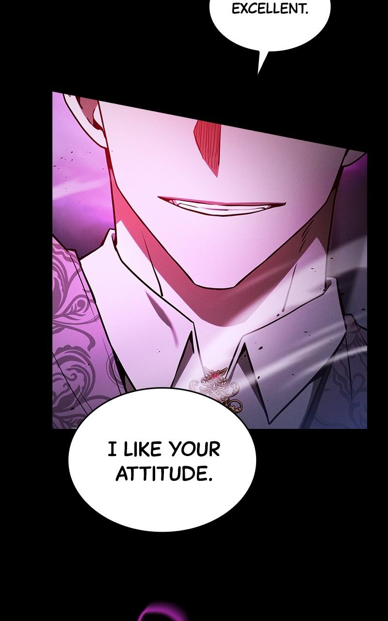 The Academy’s Genius Swordsman Chapter 61 — page 108
