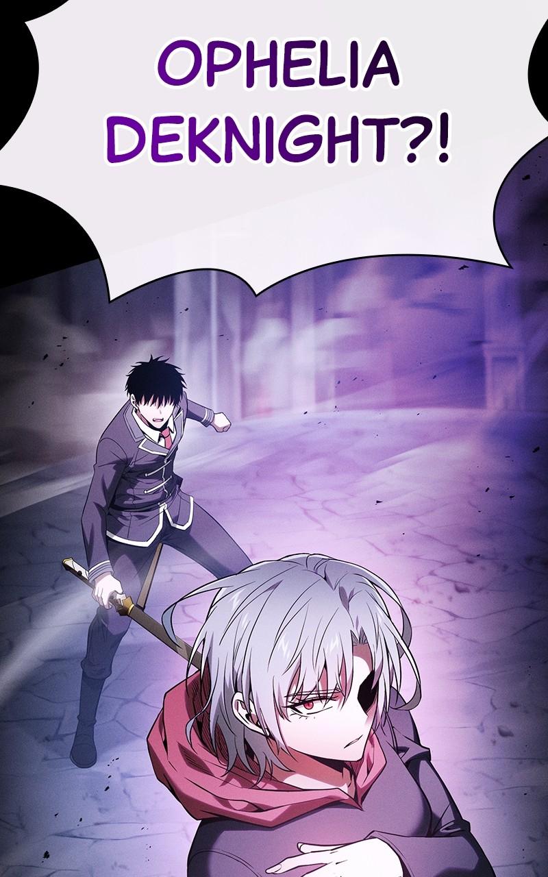 The Academy’s Genius Swordsman Chapter 61 — page 122