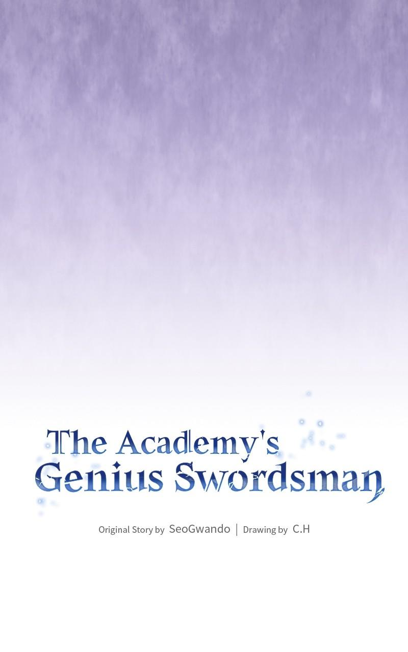 The Academy’s Genius Swordsman Chapter 62 — page 15