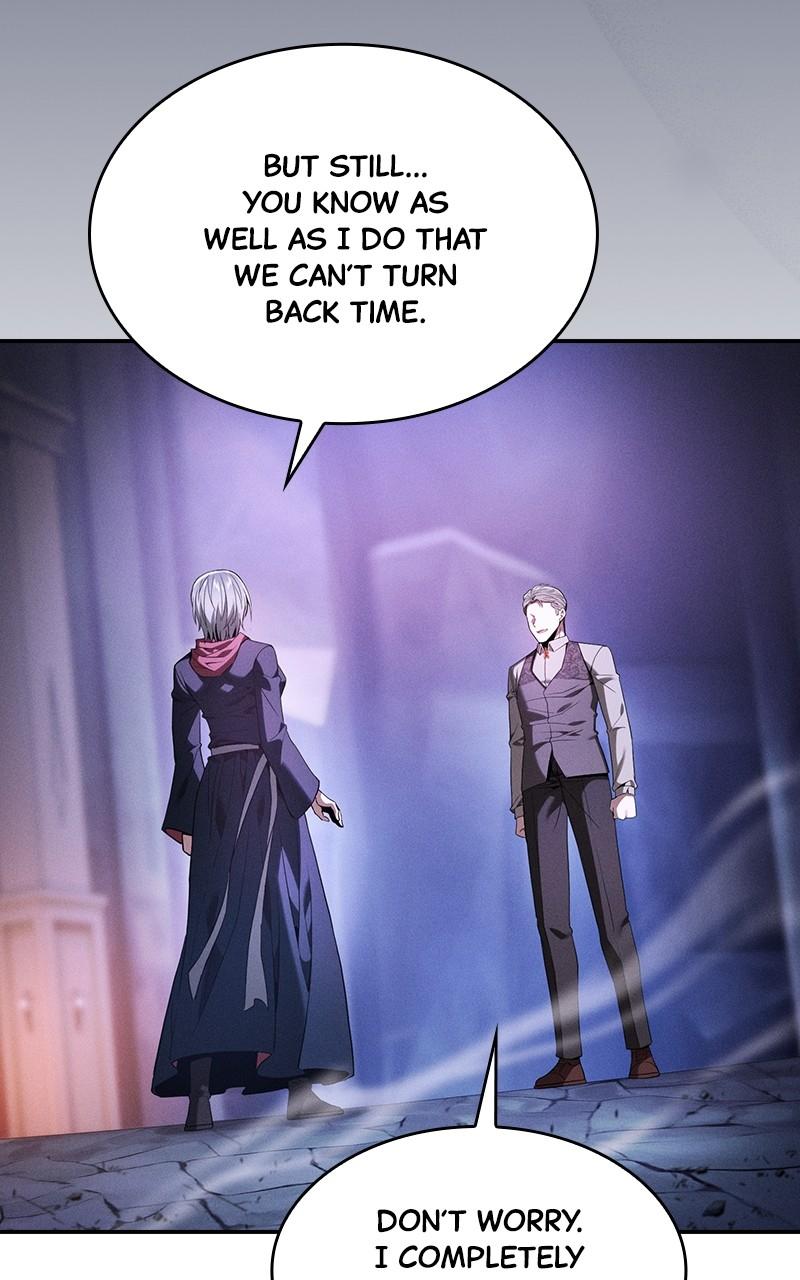 The Academy’s Genius Swordsman Chapter 62 — page 39