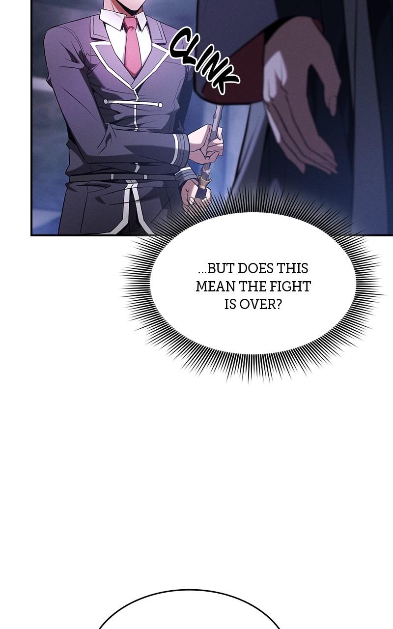 The Academy’s Genius Swordsman Chapter 62 — page 41