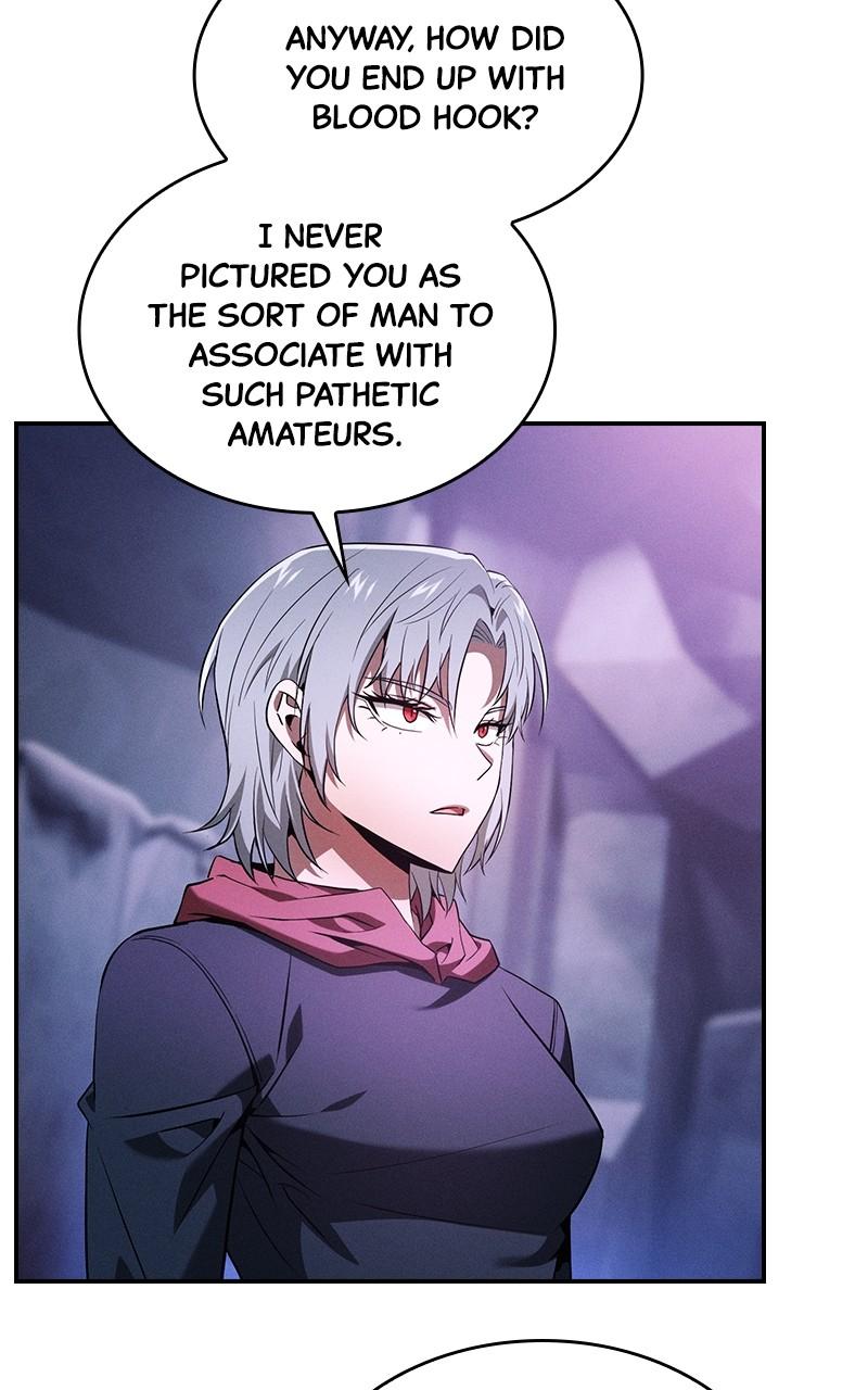 The Academy’s Genius Swordsman Chapter 62 — page 42
