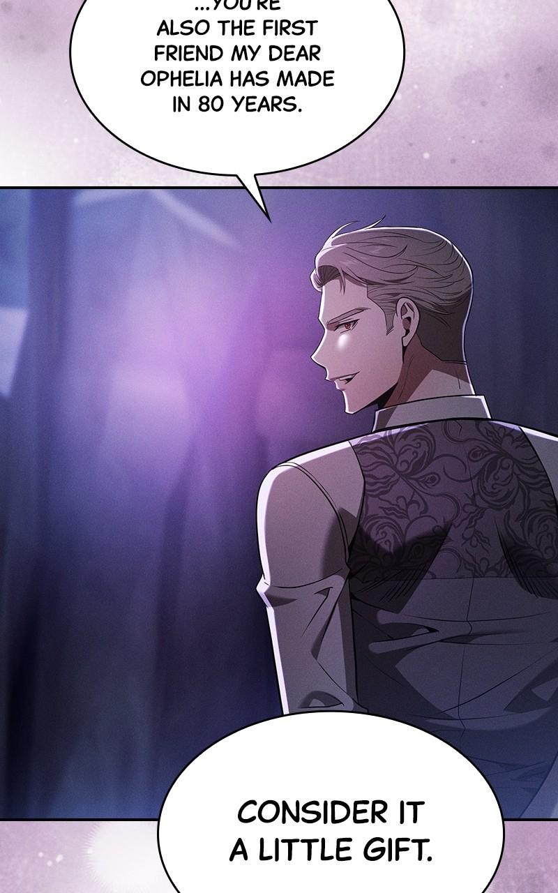 The Academy’s Genius Swordsman Chapter 62 — page 80