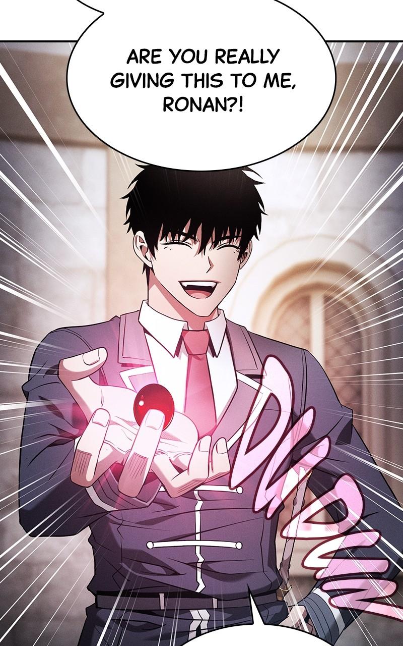 The Academy’s Genius Swordsman Chapter 62 — page 101