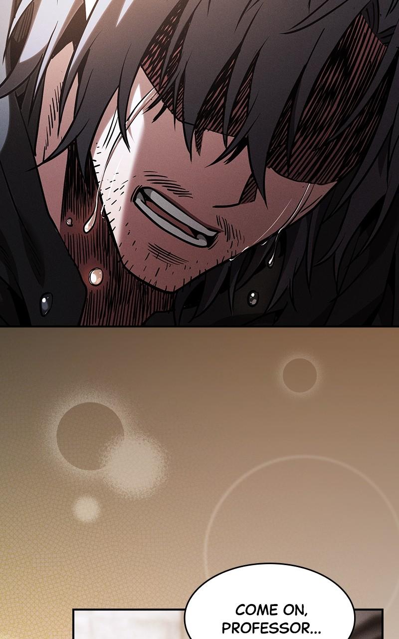 The Academy’s Genius Swordsman Chapter 62 — page 110