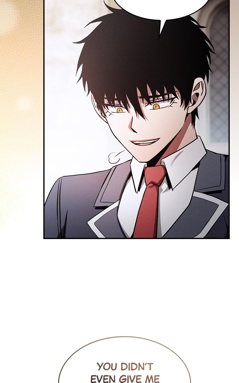The Academy’s Genius Swordsman Chapter 62 — page 111