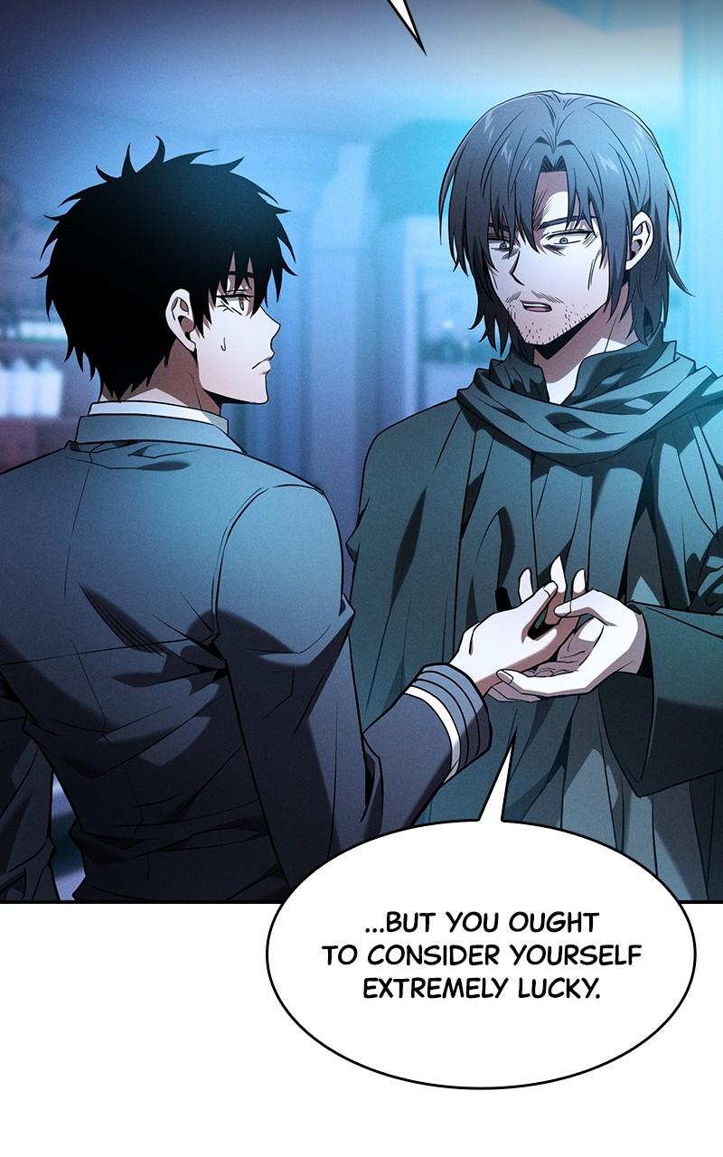 The Academy’s Genius Swordsman Chapter 63 — page 33