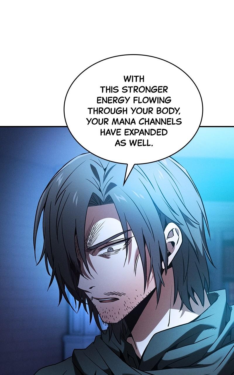 The Academy’s Genius Swordsman Chapter 63 — page 34
