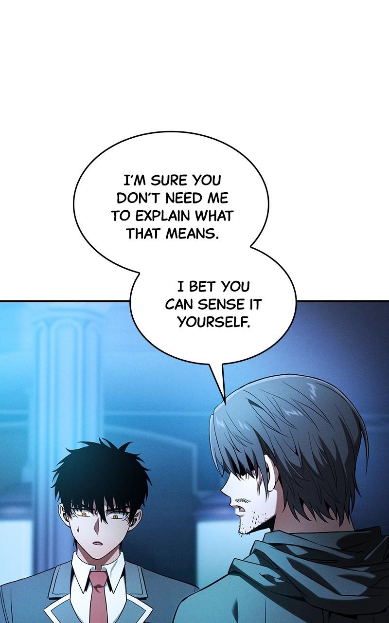 The Academy’s Genius Swordsman Chapter 63 — page 37