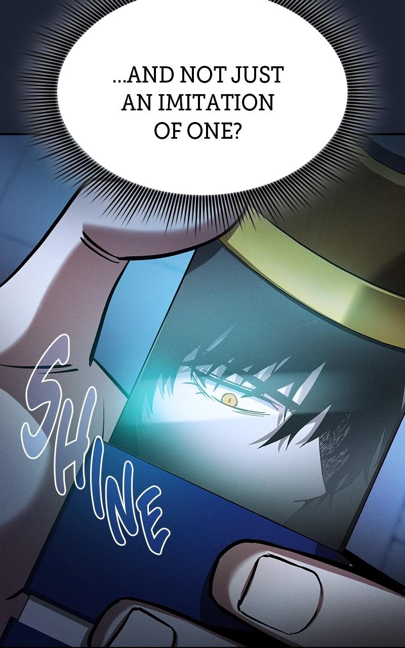 The Academy’s Genius Swordsman Chapter 63 — page 40