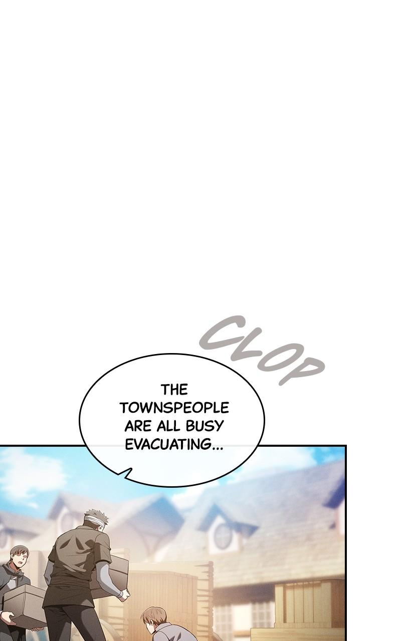 The Academy’s Genius Swordsman Chapter 63 — page 46